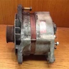 ALTERNADOR PORSCHE 924 GASOLINA