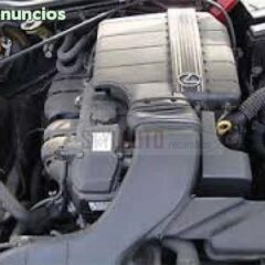MOTOR COMPLETO LEXUS IS200 1G-FE