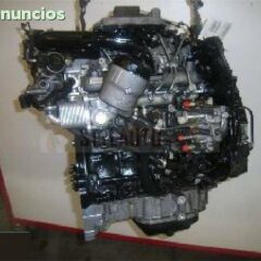 MOTOR OPEL ASTRA 1.7CDTI Z17DTH DENSO
