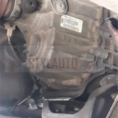 CAJA MANUAL FORD TRANSIT 2.4 YC1R7003HF