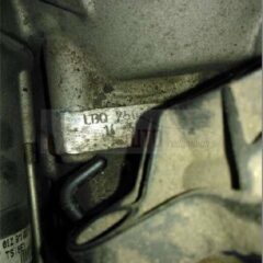 CAJA DE CAMBIOS SEAT IBIZA 1.9 TDI LBQ