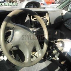 JUEGO DE AIRBAGS MITSUBISHI L200