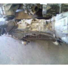 CAJA MANUAL SUZUKI VITARA 1.9 TD año 99