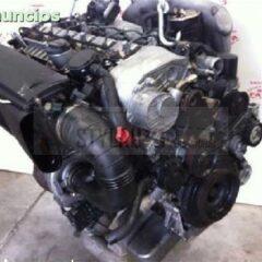 MOTOR MERCEDES 220CDI 646811