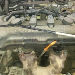 CULATA NISSAN ALMERA 1.5 QG15