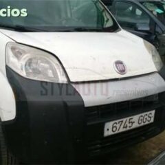 DELANTERA COMPLETA FIAT FIORINO 1.3