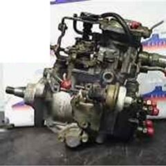 BOMBA INYECTORA OPEL FRONTERA 2.8 TDI