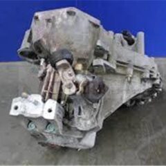 CAJA MANUAL FORD GALAXY 2300 16