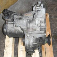 CAJA CAMBIO SEAT CORDOBA 1.4 FFH