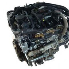 MOTOR RANGE ROVER SPORT 3.0 TIPO 306DT