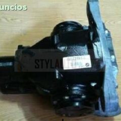 DIFERENCIAL  TRASERO RANGE ROVER SPORT