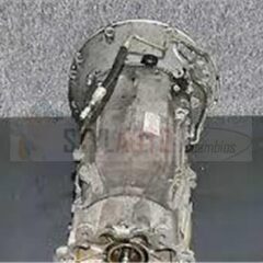 CAJA AUTOMATICA MERCEDES ML 722902