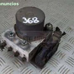 BOMBA ABS OPEL CORSA D 0265800796