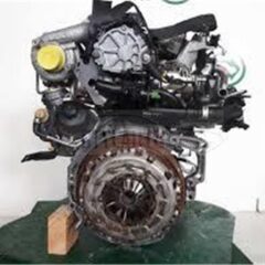 MOTOR PEUGEOT 3008 1.6 HDI 9HD 9 H D