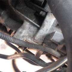 CAJA AUTOMATICA VW GOLF 4 V5 ELV E L V
