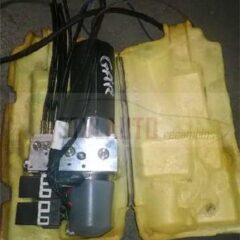 BOMBA CAPOTA PEUGEOT 307CC 10562130106