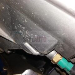CAJA MANUAL RENAULT CLIO 1.5 JR5060