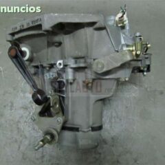 CAJA MANUAL CITROEN XSARA 1.6 20CN28