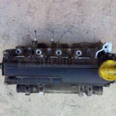 CULATA RENAULT MEGANE 1.5 DCI K9KD7