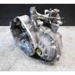 CAJA MANUAL MERCEDES CLASE A 160 CDI