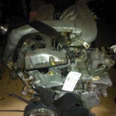 MOTOR MERCEDES 300TD T147CV 603960