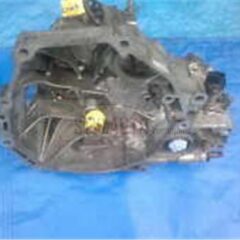 CAJA DE CAMBIOS HONDA CIVIC 1. 5 Año 98
