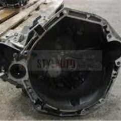CAJA MANUAL NISSAN QASHQAI DCI TL4A113