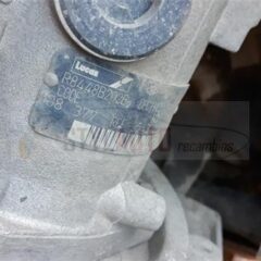 BOMBA INYECTORA RENAULT EXPRESS R8448B20