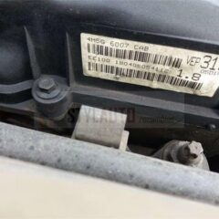 CULATA VOLVO V50 1.8 GASOLINA