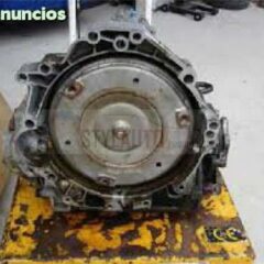 CAJA AUTOMATICA CHRYSLER STRATUS 2.5 V6
