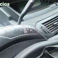 CAJA SEMIAUTOMATICA CITROEN C4 GRAND PIC