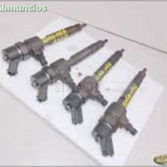JUEGO INYECTORES ALFA JTD 0445110002