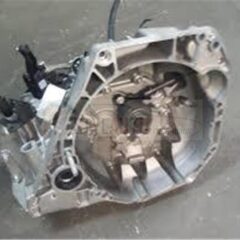CAJA MANUAL DACIA DUSTER 0.9 JH3336