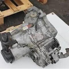 CAJA AUTOMATICA SEAT IBIZA CMJ C M J
