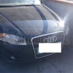 DELANTERA COMPLETA AUDI A4 2006