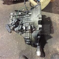 CAJA MANUAL JAGUAR X-TYPE 2.2 4X4R-7002