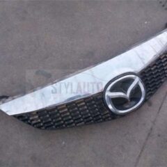 CALANDRA DELANTERA MAZDA 6