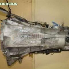 CAJA CAMBIOS AUTOMATICA MB 190 722400