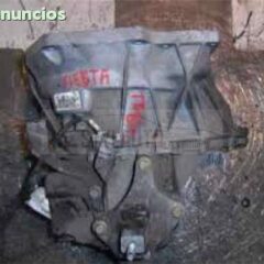 CAJA CAMBIOS FORD CMAX 1.6 5S6R 7002 NC