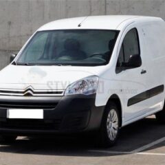 DELANTERA COMPLETA CITROEN BERLINGO 2010