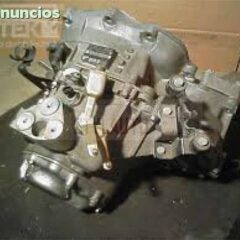 CAJA MANUAL OPEL VECTRA C 13101871