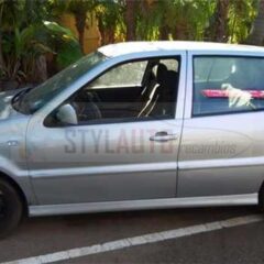 DESPIECE VW POLO 2001 1.4 TDI