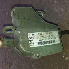 ACTUADOR CAJA SMART 0003226V014