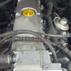 CULATA OPEL FRONTERA 2.2 DTI