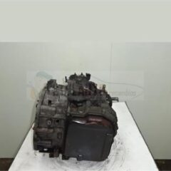 CAJA AUTOMATICA RENAULT SCENIC DP0030M