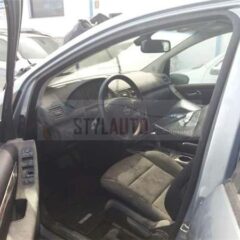 KIT DE AIRBAGS MERCEDES CLASE A W169