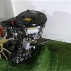 MOTOR MERCEDES 300E W124 103983