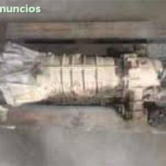 CAJA CAMBIO MANUAL JAGUAR X-TYPE 3.0 V6