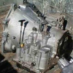 CAJA MANUAL CHRYSLER PT CRUISER P0466866
