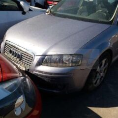 DELANTERA COMPLETA AUDI A3 2005